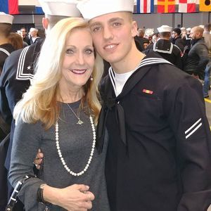 Meet your Posher, Cathy